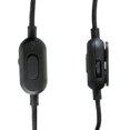 thumbnail image 4 of Cable de repuesto para Logitech G433/233/g Pro/g Pro X/hyperx Cloud Alpha/xbox One -8026998852119, 4 of 5
