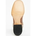 thumbnail image 7 of Cody James Men's Road Western Boot Broad Square Toe - BCJFA23L2-1 12 D(M) US, 7 of 7