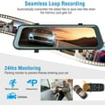 thumbnail image 5 of Car DVR Dash Camera – 1080P, 5 of 7