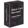 thumbnail image 1 of Juego de preguntas Black Card Revoked Quinta edición, 1 of 9