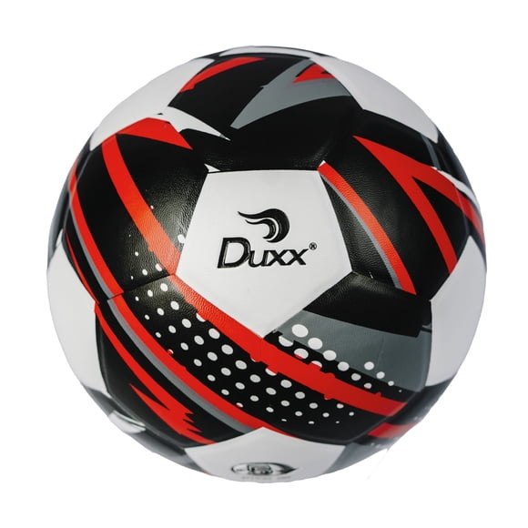 Balón Fútbol Soccer Duxx #5 Laminado Flame