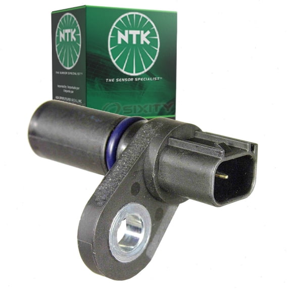 NTK Camshaft Position Sensor compatible with Ford Mustang 4.6L 5.0L 5.4L V8 1996-2012