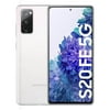 Pre-Owned Samsung G781U S20 FE 5G 128GB Fully Unlocked Cloud White (Refurbished: Good)