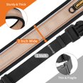 thumbnail image 4 of Collar Martingale Mayerzon para Perros Grandes y Medianos, 5 cm de Ancho, 4 of 8