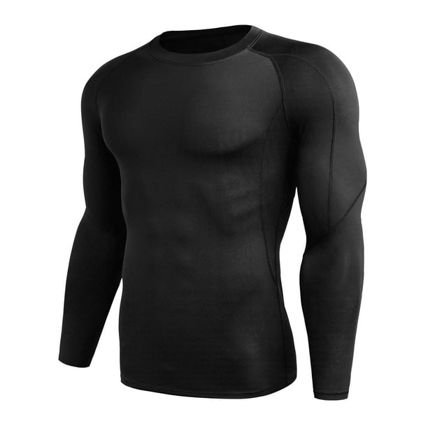 Dri fit shop compression shirt
