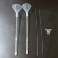 thumbnail image 2 of Kit 6 Herramientas para Hacer Cuentas Arcilla con Embudo para Hacer Cuentas Arcilla, Kit para Hacer Pulseras con Cuentas Arcilla, Herramientas para Hacer Cuentas Arcilla, 2 of 5