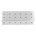 thumbnail image 4 of Caja de Fumador, Reutilización de Acero inoxidable de acero inoxidable a la parrilla de Barbaco, 4 of 7