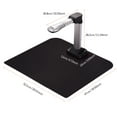 thumbnail image 4 of Aibecy BK51 USB Document Camera Scanner Capture Size A3  16 Mega-pixels High Speed Scanner with LED Light for Cards Passport Books Watermarks Setting PDF Format Export for Classroom Office Library B, 4 of 7