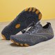 thumbnail image 4 of Zapatos Senderismo Al Aire Libre Ligeros Transpirables para Hombres Mujeres Aqua, 4 of 9