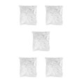 thumbnail image 1 of VONKY 100X Food Cover Plastic Wrap Fresh Lids Kitchenware Cups Fruit Fresher 5Set, 1 of 6