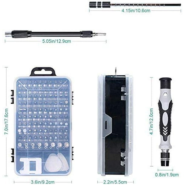 Laptop screwdriver sale price