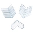 thumbnail image 3 of 10PCS Large Corner Guards Clear Edge & Corner Protector,, 3 of 8
