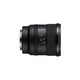 thumbnail image 2 of Sony Lente G™ Angular Fijo 20mm F1.8 Montura E Full Frame - FE SEL20F18G, 2 of 6