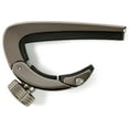 thumbnail image 3 of Dunlop Pivot Capo Gun Metal, 3 of 3