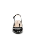 thumbnail image 4 of LifeStride Women's Tia Slingback Pumps - Medium & Wide Width, 4 of 9