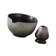 thumbnail image 1 of Cuenco japonés para matcha con soporte para batidor, taza para matcha, tazón retro para mezclar de 430 ml para blanco, 1 of 9