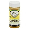 JCS Reggae Ctry Style Brand Real Jamaican Curry Powder, 4.2 oz