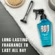 thumbnail image 3 of Bod Man Fresh Blue Musk Body Spray de Parfums de Coeur Parfums De Coeur Model, 3 of 5