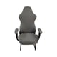 thumbnail image 1 of Funda para silla lavable y removible Advancent Universal Decoración del hogar Gris, 1 of 6