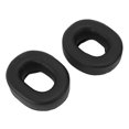 thumbnail image 1 of Almohadillas para auriculares ANGGREK 1 par de alta densidad para MDR HW700 y MDR HW700DS, 1 of 8