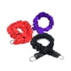 thumbnail image 1 of High Strenth Elasitc Rubber Rope Resistance Bands Fitness Equipment for Anti-gravity Aerial Yoga Bungee Dance Cord 60-110kgRed110kg He Qiyong unisex, 1 of 1