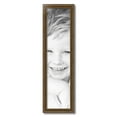 thumbnail image 2 of ArtToFrames 8x33 inch Dark Gold Picture Frame, Gold Wood Poster Frame (4553), 2 of 8