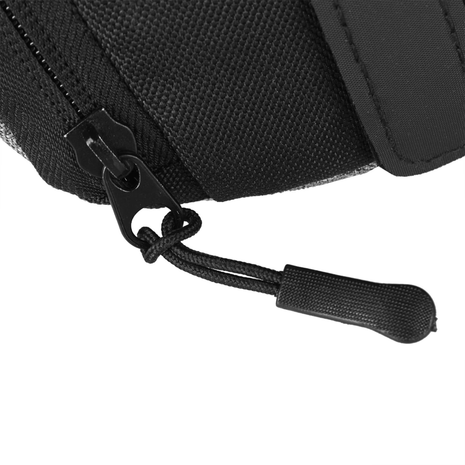 Sacoche De Selle 1 L Lixada – Toile Oxford, Réfléchissante, Pour Vélo Route Et VTT