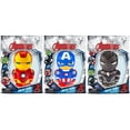 thumbnail image 1 of Juguete de Pelota Anti Estrés de Espuma de Marvel Avengers 14 cm por JA-RU, 1 of 7