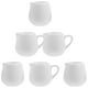 thumbnail image 1 of 6PCS Tazas de salsa Tazas de agua Cafetos de café multiusos Tazas de leche decorativas, 1 of 8