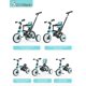 thumbnail image 2 of Bicicleta para Niños besrey 5 en 1 con Cinturón de Seguridad, 2 of 9