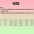 thumbnail image 3 of vigerkar Toddler Girl Clothes Baby Girl Clothing Summer Outfit 3-7 Year Little Girls Matching Sleeveless Top Long Pants Set 2Pcs (Blue, 2-3 Years), 3 of 6