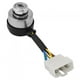 thumbnail image 4 of Interruptor de llave de encendido Nikou 6 cables para generador de gas 188F 2,5-6,5 KW, 4 of 9