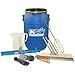 thumbnail image 3 of Kraft Tool GG600 Kit d'Auto-nivellement, 3 of 4
