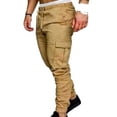 thumbnail image 2 of Pantalón Cargo De Hombre, 2 of 8