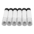 thumbnail image 1 of Paint Sticks Gouache Stick Dazzling Color Stick Heavy Color Stick Pens Doodle For 6Pcs Watercolor Stick For  Craft Sticks, 1 of 8