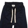 thumbnail image 7 of LYMAYTER Men Sweat Shorts for S-2XL Classic Fashion Athletic Cotton Casual for Shorts with Drawstring, 7 of 7