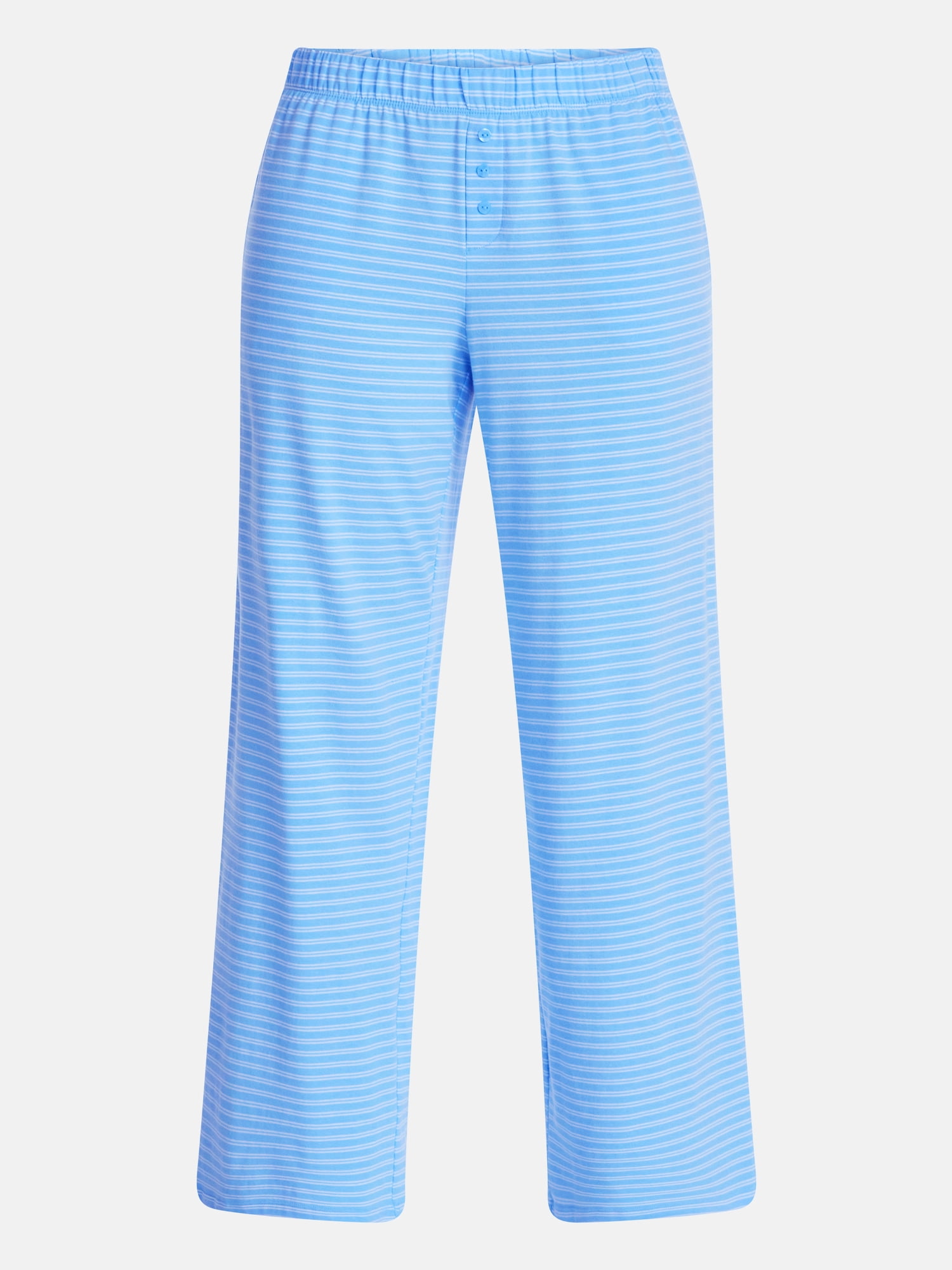 No Boundaries Cloud Core Sleepwear Pants, 29'' Inseam, Women’s and Women’s Plus XXS-3X