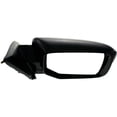 thumbnail image 2 of New Right Mirror Compatible With Honda Pilot Touring Sport Utility 4 Door 3.5L 2009 2010 2011 2012 2013 2014 2015 By part number 76200SZAA33ZA HO1321249 76200-SZA-A33ZA, 2 of 6