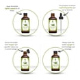 thumbnail image 2 of Carrier Oil SVA Amla Oil 118 ml con gotero para el cuidado del cabello y la piel, 2 of 8