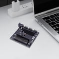 thumbnail image 1 of Módulo Inalámbrico Base de módulo WiFi ESP8266 Base de placa de desarrollo de 6-24V (Base ESP8266) Kuymtek Para estrenar, 1 of 5