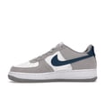 thumbnail image 2 of Nike Kid's Air Force 1 Low Athletic Club White Grey Shoes, from StockX, 2 of 5