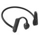 thumbnail image 2 of Auriculares de conducción ósea Ligeros 13 tiempo de tiempo de tiempo de de tiempo de 9D Sonido de Auriculares resistentes al sudor K69-negro, 2 of 9