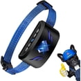 thumbnail image 1 of Collier Anti Aboiement Chien Automatique,Collier de Dressage pour Chien Rechargeable Mode de Vibration et Sonore Sensibilité Réglable pour Petits Chiens, Moyens et Grands Chiens pour 7kg-54kg, 1 of 5