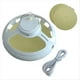thumbnail image 1 of Trampas de Luz para Mosquitos con 5 Almohadillas Adhesivas, Recargables por USB, para Interior y Exterior., 1 of 5