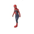 thumbnail image 1 of Disfraz de superhéroe de Spiderman, traje de juego de rol de serie completa, 8 piezas al por mayor a un precio más bajo Fivean unisex, 1 of 2