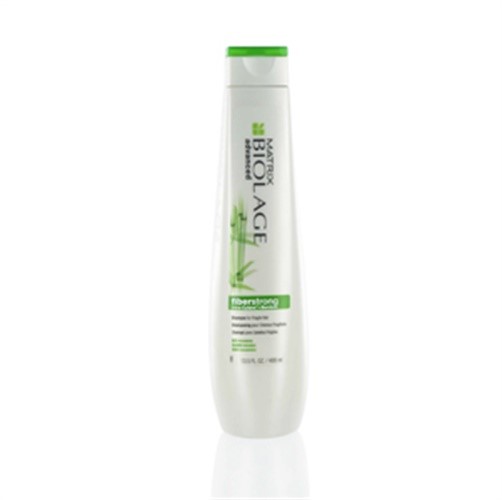 New Item MATRIX BIOLAGE FIBERSTRONG SHAMPOO 13.5 OZ BIOLAGE FIBERSTRONG
