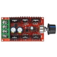 thumbnail image 3 of Kenally Controlador de velocidad del Motor 40A, velocidad del ventilador HHO, interruptor de Control de potencia ajustable profesional, Type2, 3 of 6