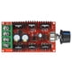 thumbnail image 4 of Speravity Regulador del controlador del regulador de velocidad del motor 40A Interruptor de control de potencia ajustable Reguladores de voltaje Herramientas eléctricas, 4 of 6