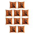 thumbnail image 3 of Cateissary Fundas de cojín hipoalergénicas y absorbentes de humedad para un hogar saludable nueva funda de almohada de Halloween XM275-1 XM275-1 10Conjunto, 3 of 6