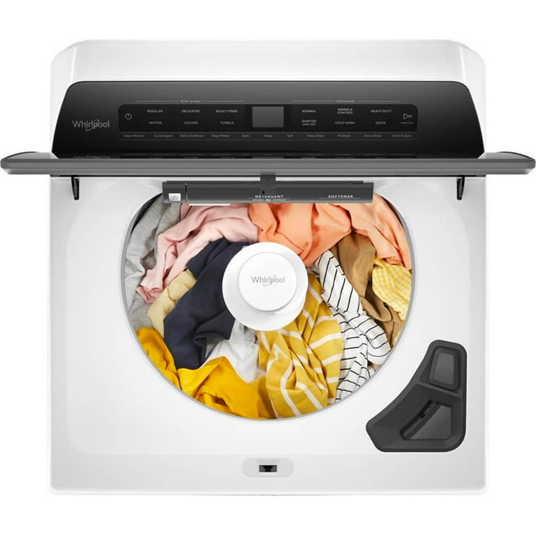 Whirlpool Wtw5105h 28